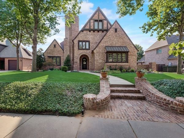 6804 Whittier Lane, Colleyville, TX 76034