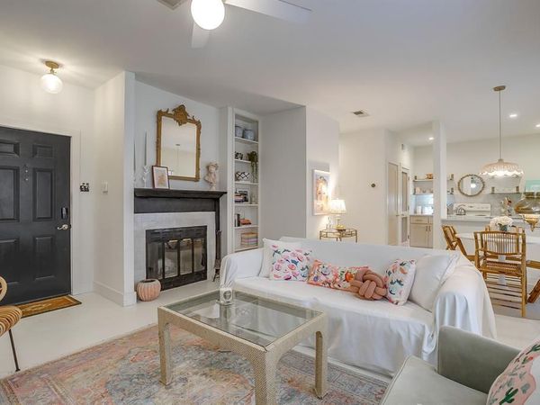 3415 Monticello Park Place , Fort Worth, TX 76107