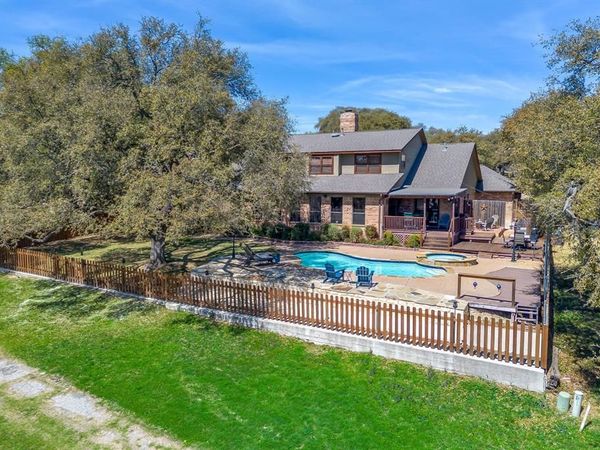 8620 Canyon Crest Road, Fort Worth, TX 76179