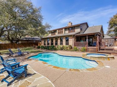 8620 Canyon Crest Road, Fort Worth, TX 76179