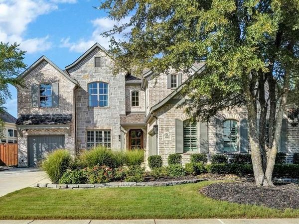 3009 Calvin Road, McKinney, TX 75071