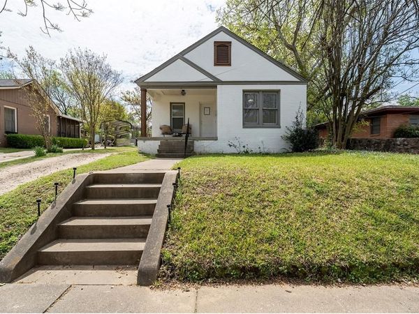 818 W Rusk Street, Tyler, TX 75701