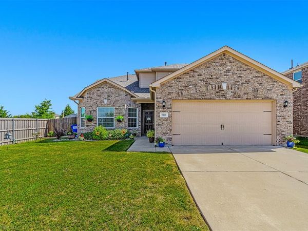 9460 Plum Court , Forney, TX 75126