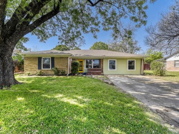 13533 Charcoal Lane , Farmers Branch, TX 75234