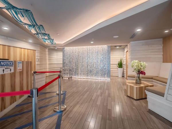 300 Bowie ST, Unit 1201, Austin, TX 78703