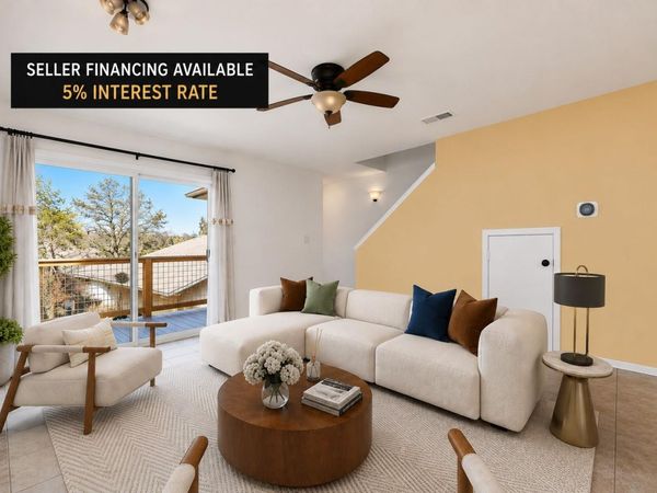 1703 Waterloo TRL, Unit B, Austin, TX 78704