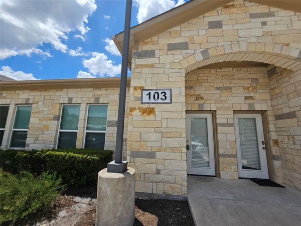 1009 W Pecan ST, Unit 103, Pflugerville, TX 78660