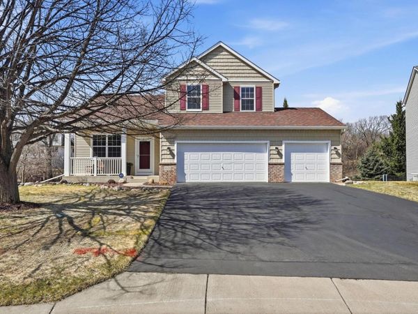 3420 N View Bay, Woodbury, MN 55125