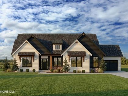 4402 Sage Street Maumee, OH 43537