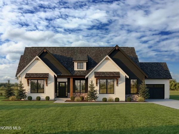 4402 Sage Street, Maumee, OH 43537