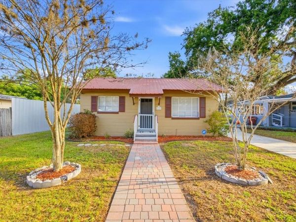 13 EUCLID DR , PLANT CITY, FL 33563