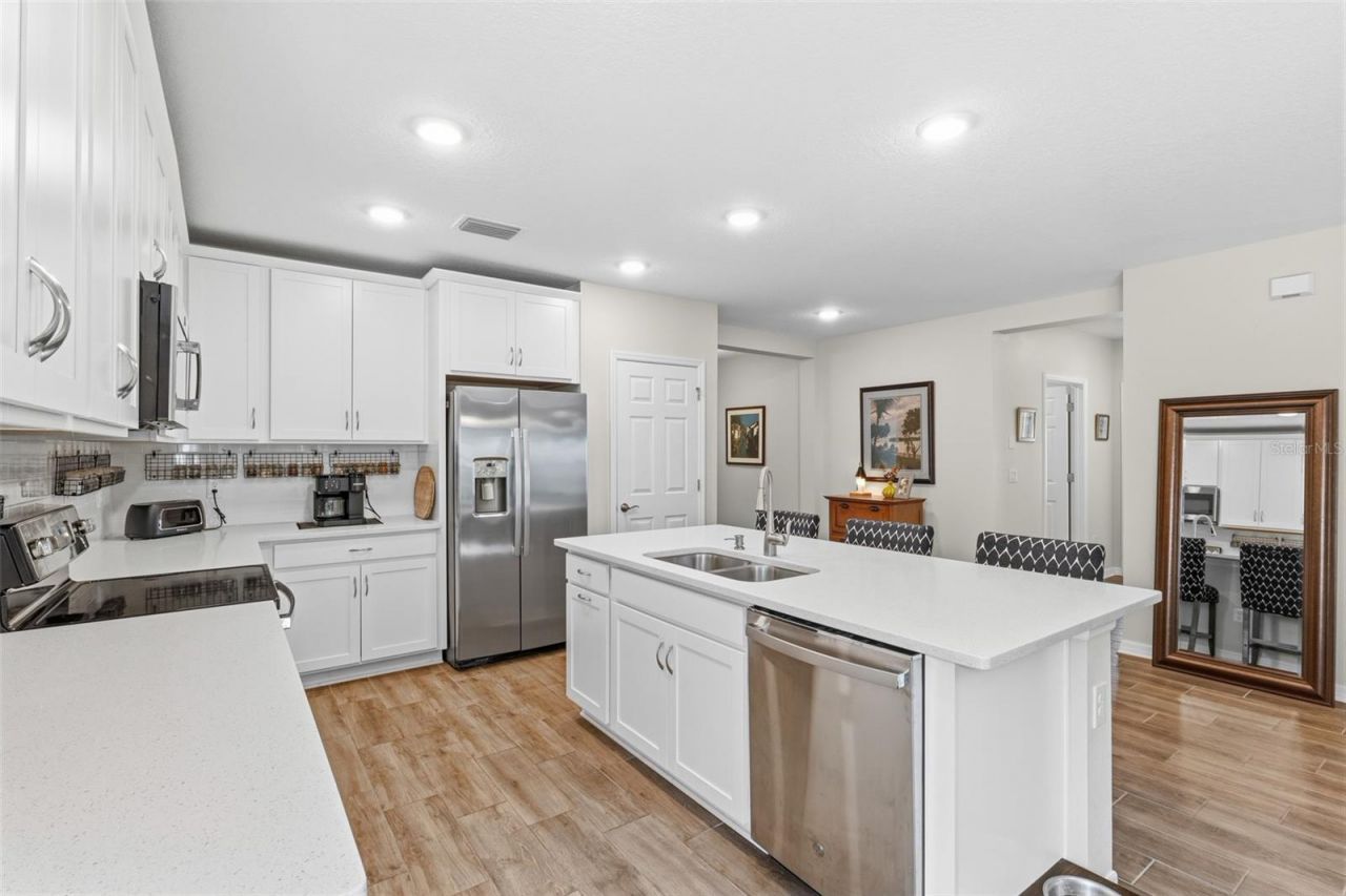 5418 Badini Way , Palmetto, FL 34221 Photo