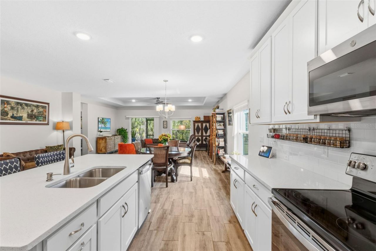 5418 Badini Way , Palmetto, FL 34221 Photo