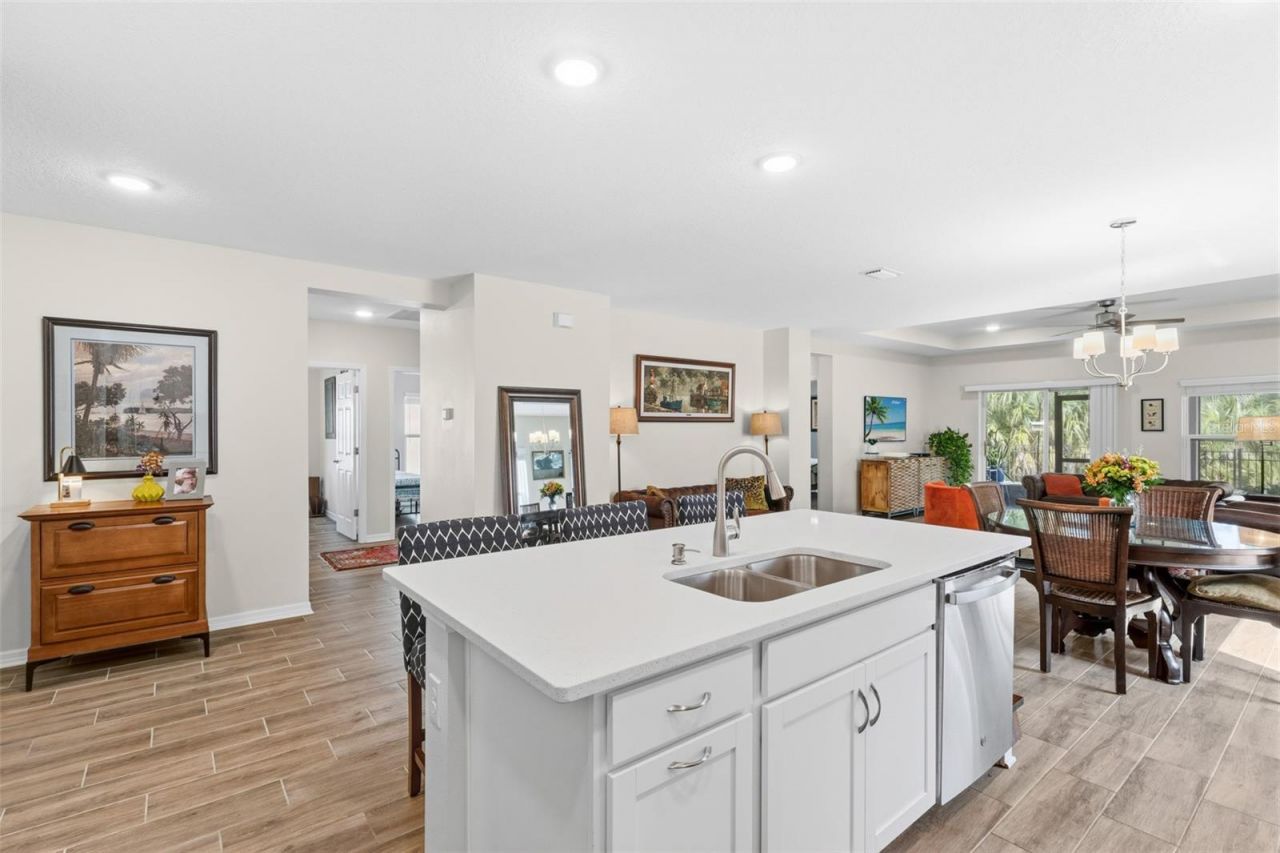 5418 Badini Way , Palmetto, FL 34221 Photo