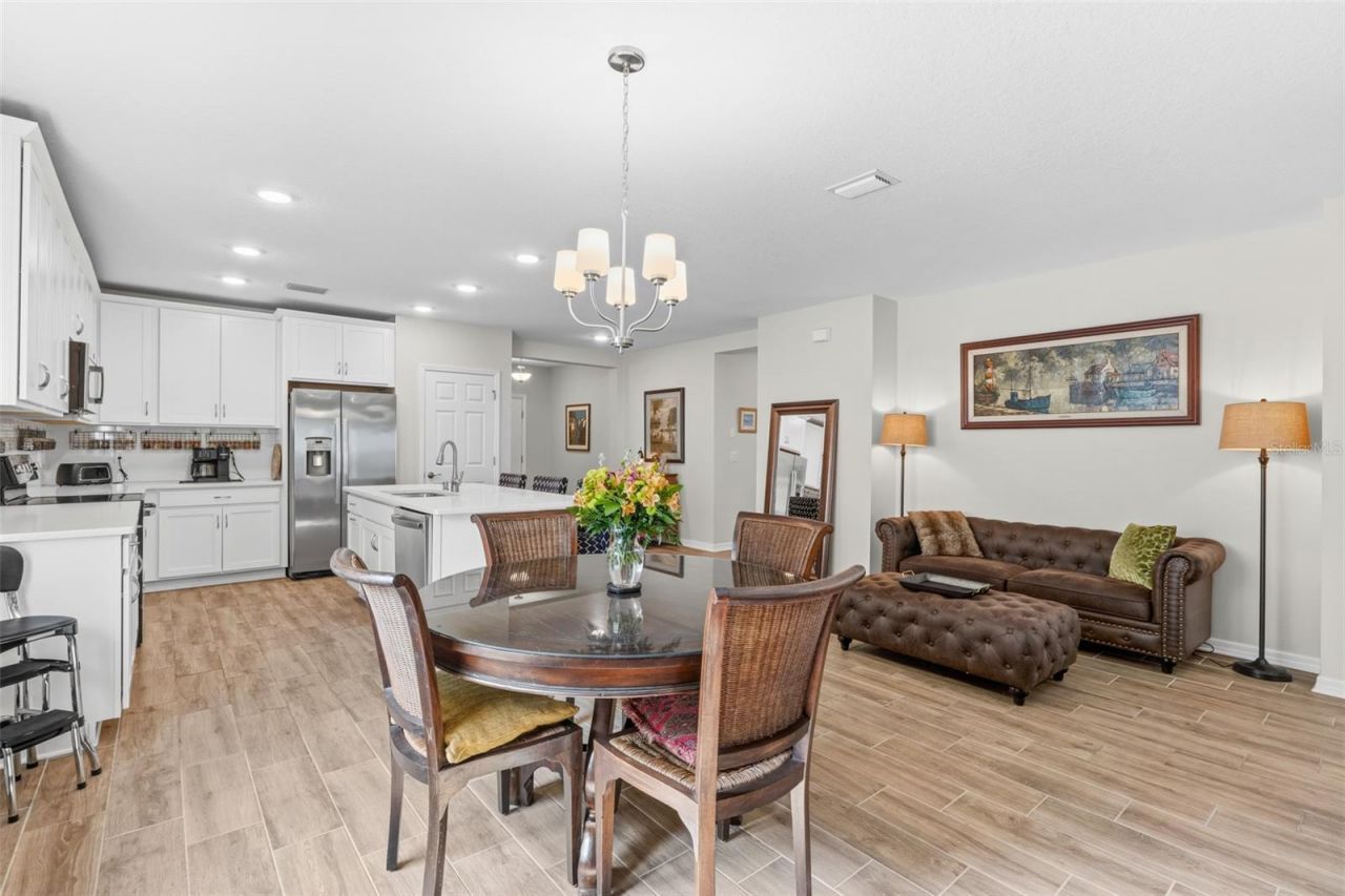 5418 Badini Way , Palmetto, FL 34221 Photo