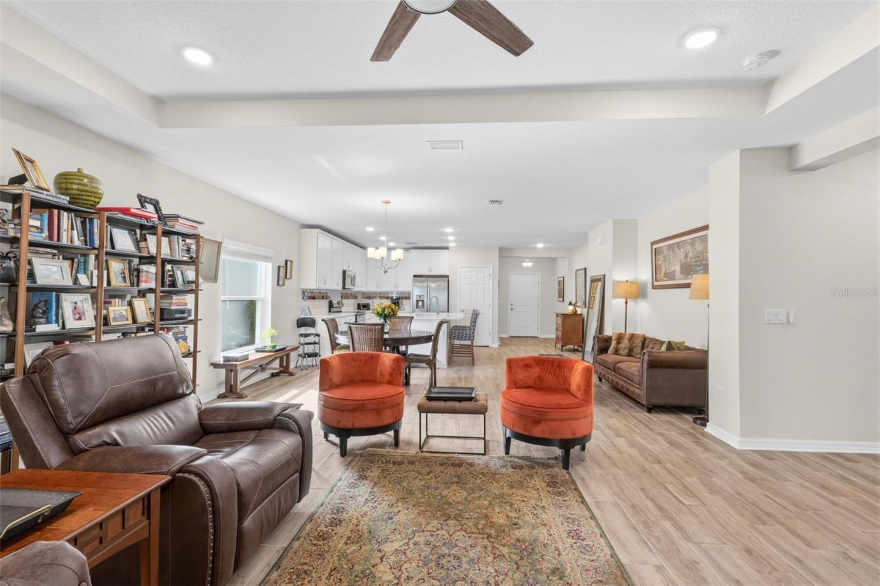 5418 Badini Way , Palmetto, FL 34221 Photo