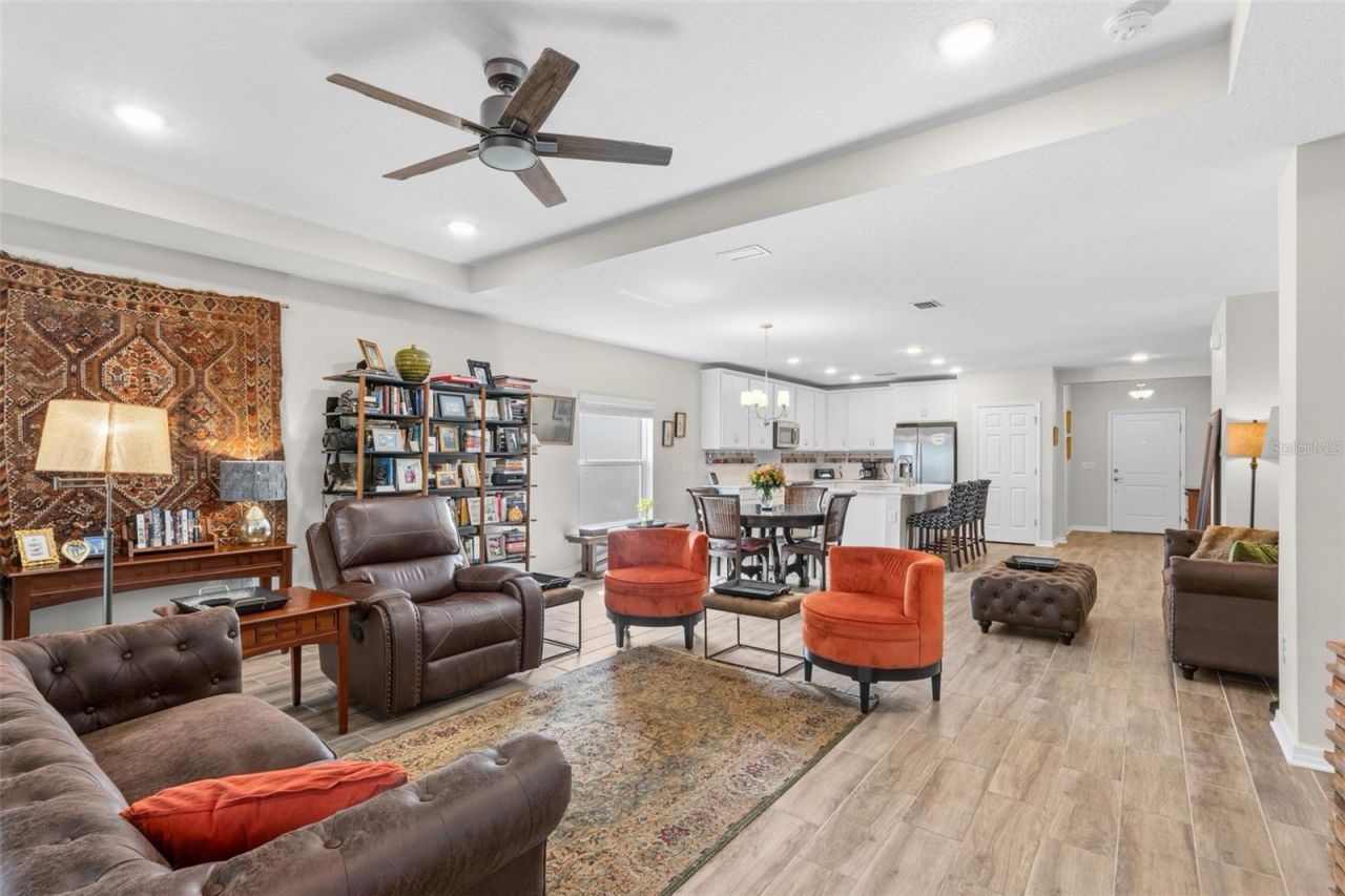 5418 Badini Way , Palmetto, FL 34221 Photo