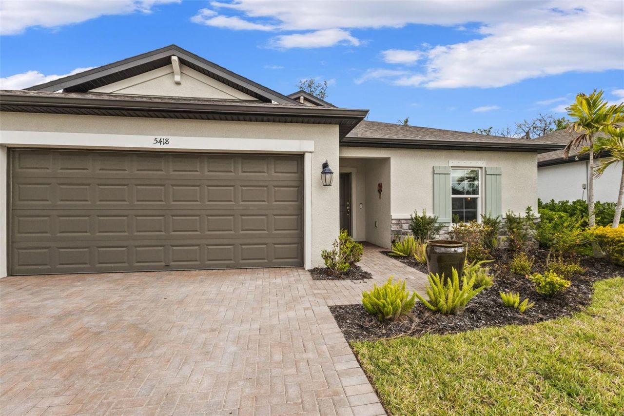 5418 Badini Way , Palmetto, FL 34221 Photo