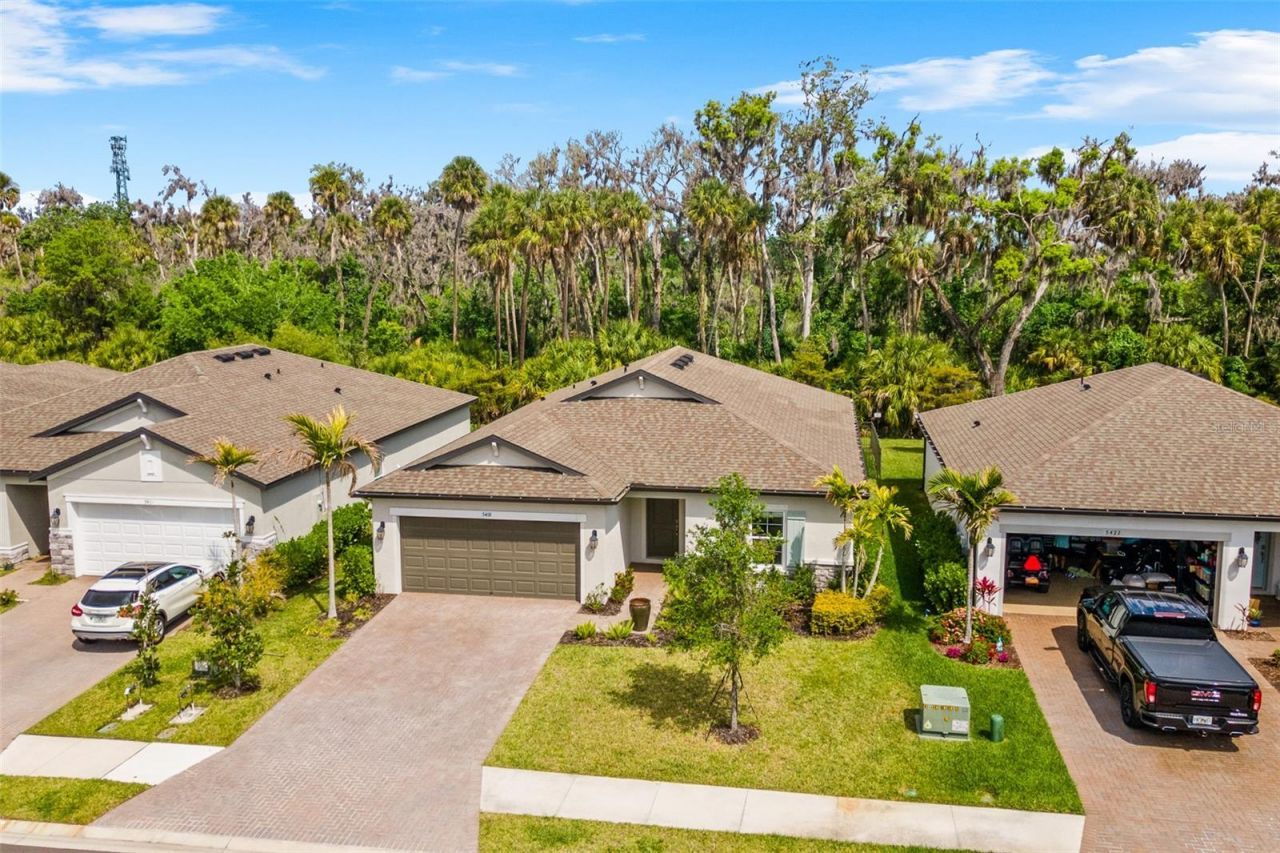 5418 Badini Way , Palmetto, FL 34221 Photo