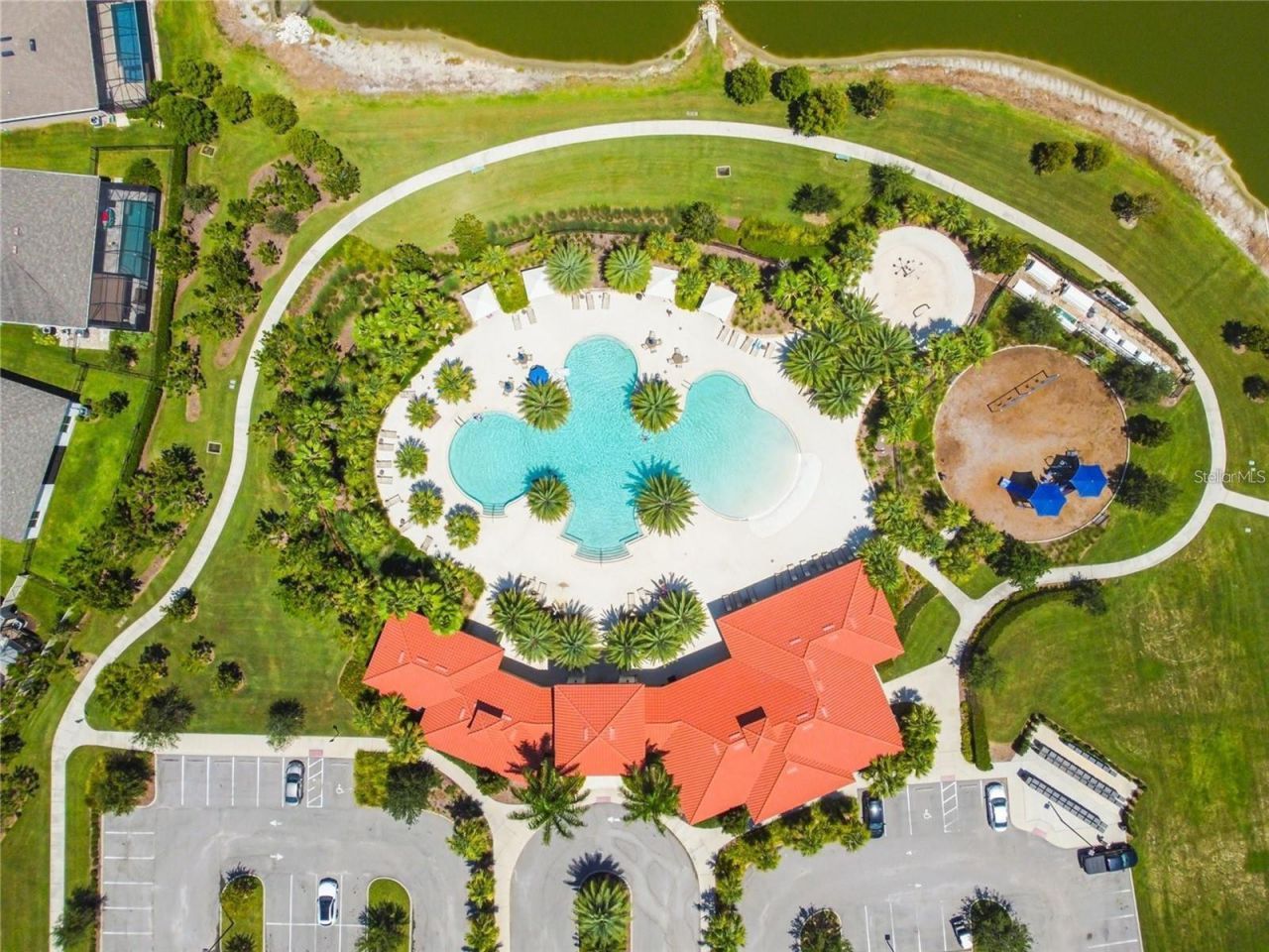 5418 Badini Way , Palmetto, FL 34221 Photo