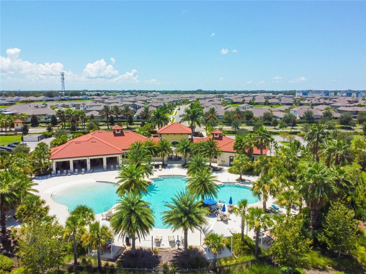 5418 Badini Way , Palmetto, FL 34221 Photo