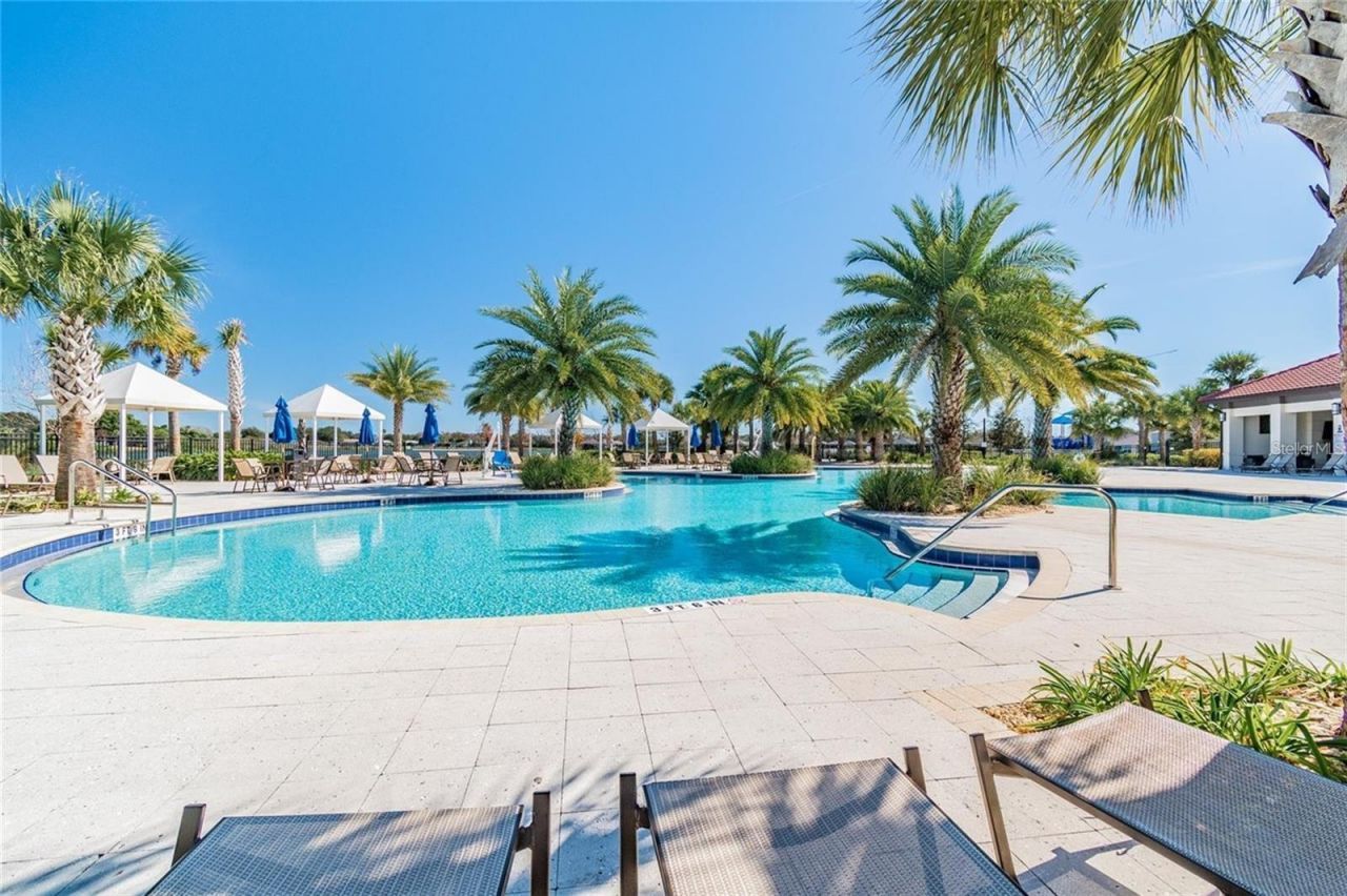 5418 Badini Way , Palmetto, FL 34221 Photo