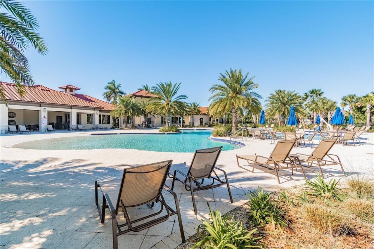 5418 Badini Way , Palmetto, FL 34221 Photo