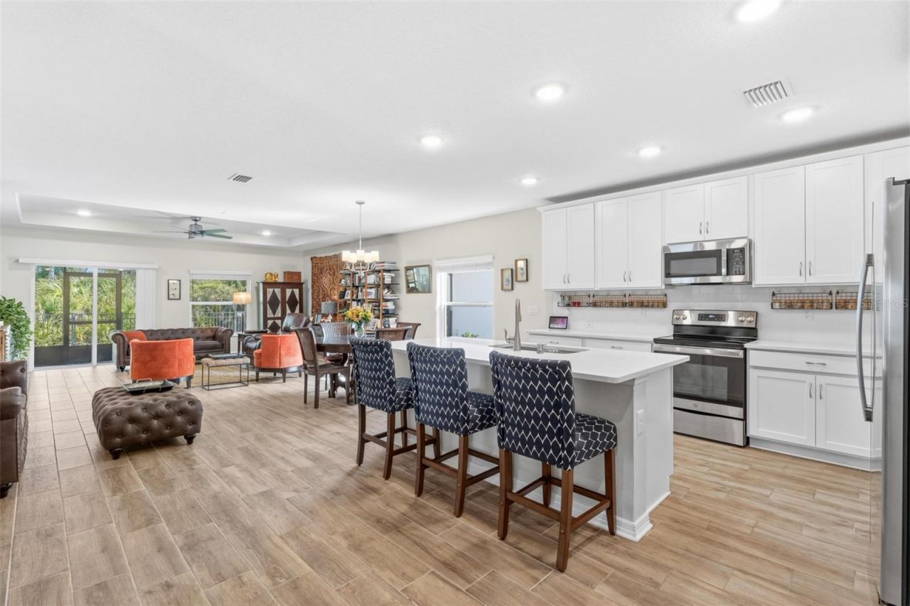 5418 Badini Way , Palmetto, FL 34221 Photo