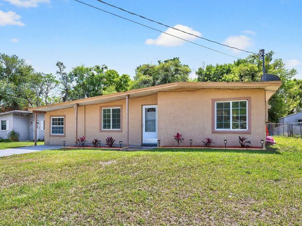 3112 KATHLEEN DRIVE , ORLANDO, FL 32810