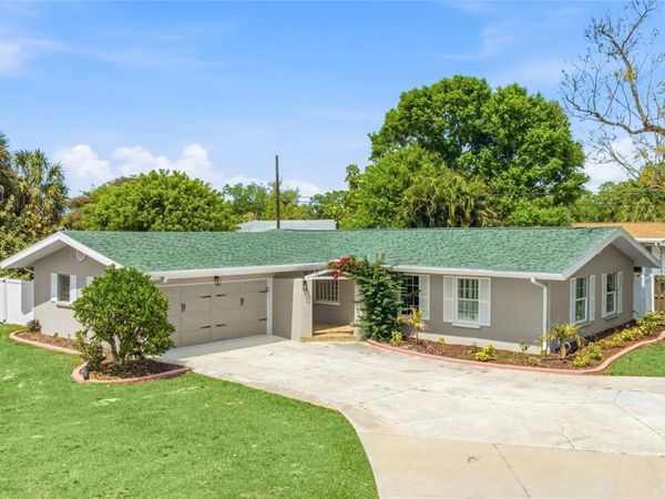 2949 BOUGAINVILLEA STREET, SARASOTA, FL 34239