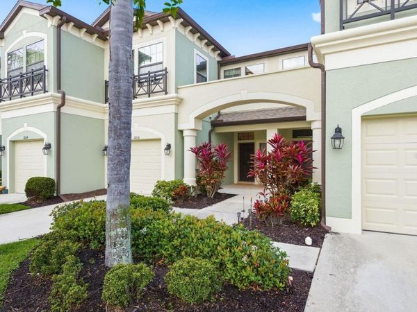 11636 CROWNED SPARROW LANE , TAMPA, FL 33626