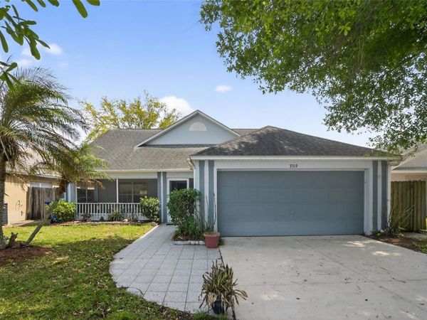 3319 KELSEY LANE , ST CLOUD, FL 34772