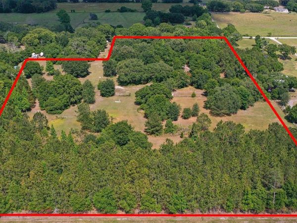 14815 SHERROD CROFT LANE , DADE CITY, FL 33525