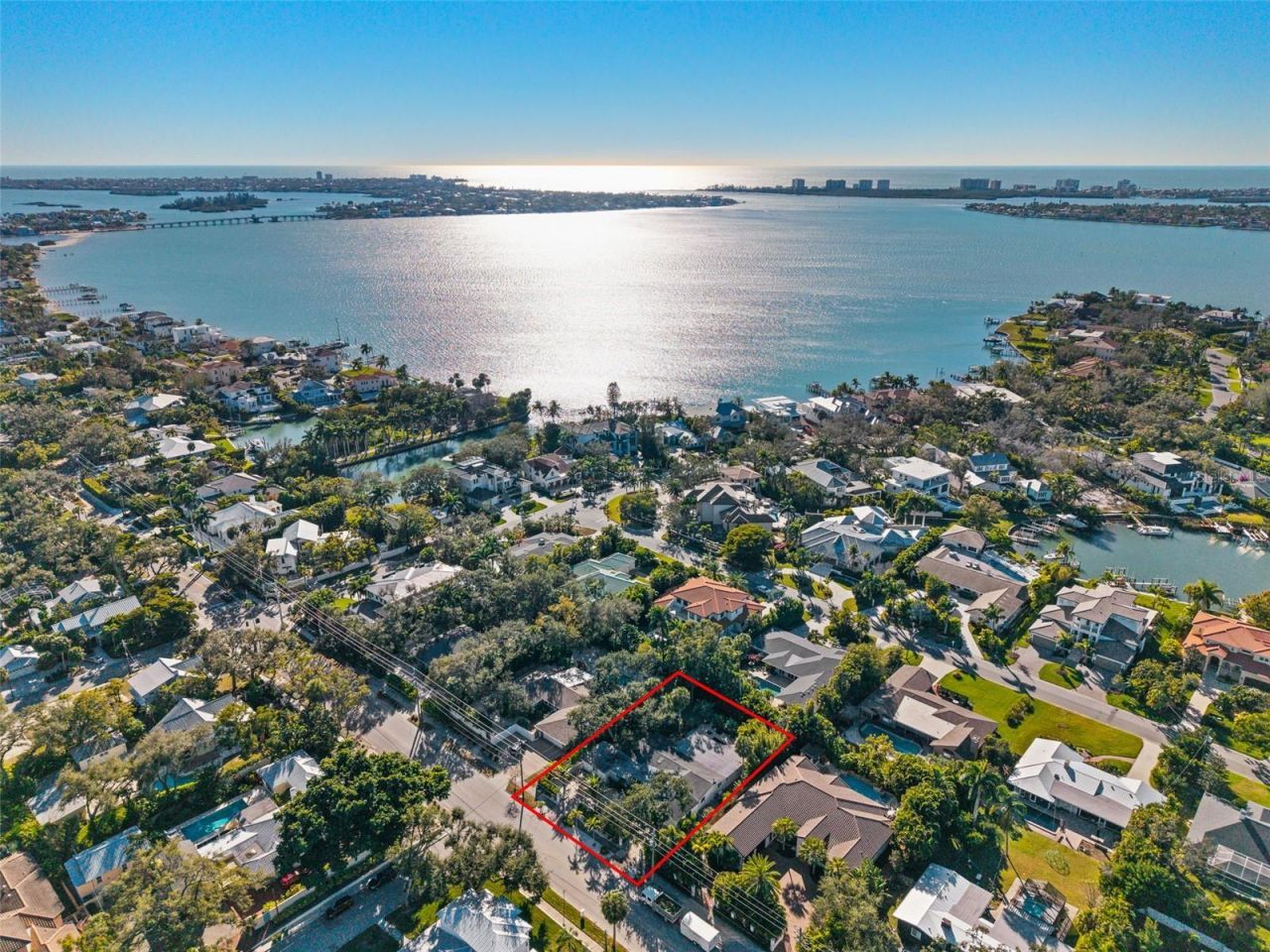 1740 S Orange Avenue , Sarasota, FL 34239 Photo