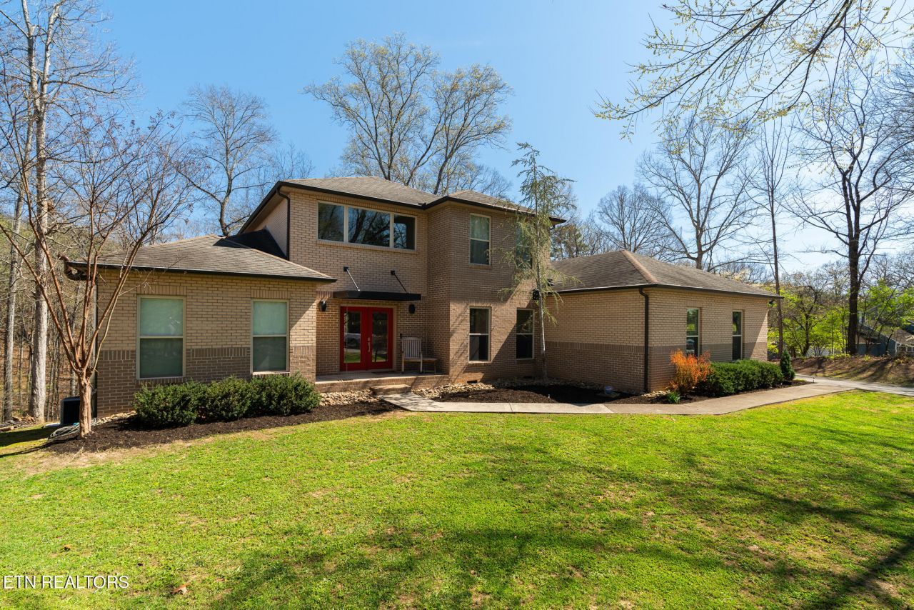 12624 Red Fox Drive, Knoxville, TN 37922 Main Photo