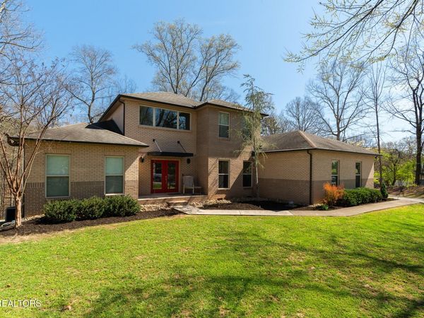 12624 Red Fox Drive, Knoxville, TN 37922