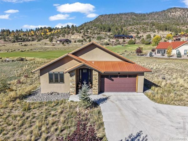 103 Fairway Drive, South Fork, CO 81154
