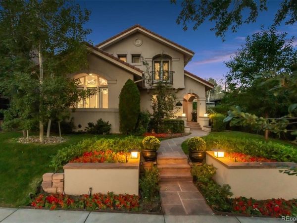 420 Saint Paul Street, Denver, CO 80206