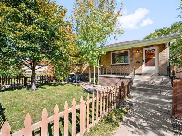 4190 Lowell Boulevard , Denver, CO 80211