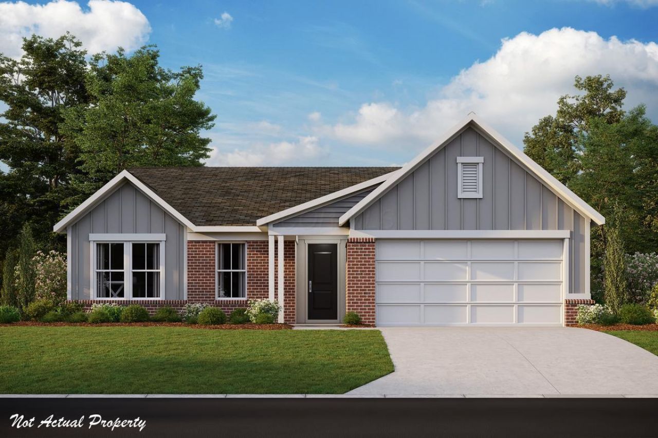 352 Victor Drive , Circleville, OH 43113 Main Photo