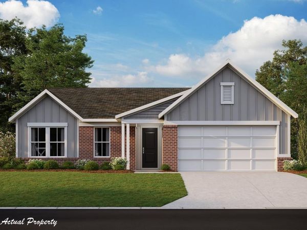 352 Victor Drive , Circleville, OH 43113