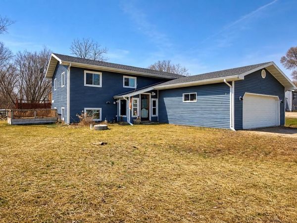 3053 UNION STREET, Eureka, WI 54963