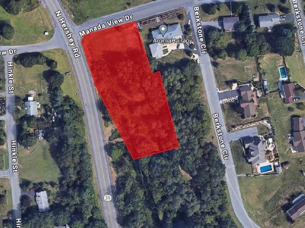 239 N HERSHEY ROAD, HARRISBURG, PA 17112