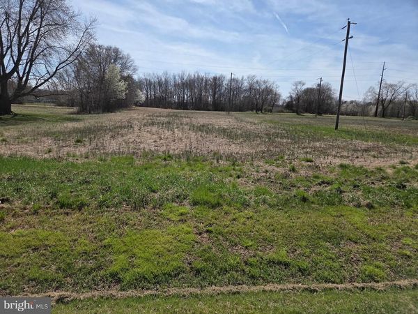 0 Lot 3 THREE BRIDGES ROAD, WILLARDS, MD 21874