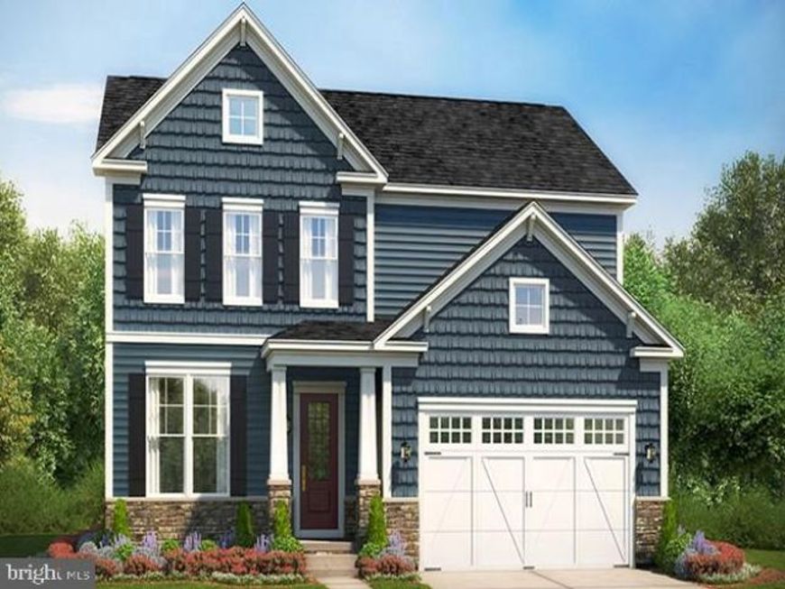 2918 Blue Skies Lane, Upper Marlboro, MD 20774 Main Photo
