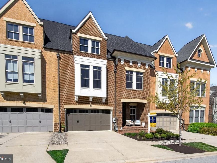 7769 Tilghman Street, Fulton, MD 20759 Main Photo