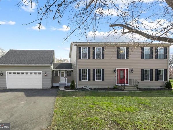 24697 PETERKINS ROAD, GEORGETOWN, DE 19947