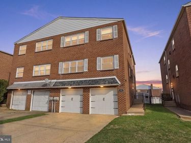 7921 FAIRFIELD STREET, PHILADELPHIA, PA 19152