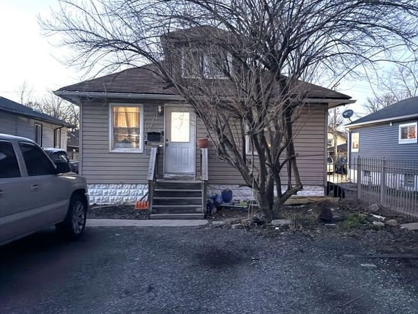 621 Elmwood Avenue , Joliet, IL 60433