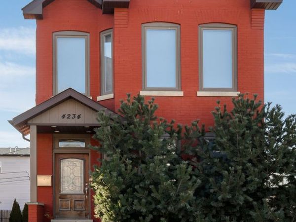 4234 S St Lawrence Avenue , Chicago, IL 60653